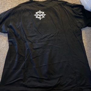 Seth Rollins authentic WWE shirt